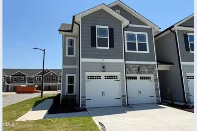 30 Joyner Park Drive, Rocky Mount, NC 27803 - Photo 1