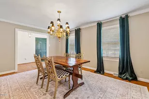607 Gloucester Rd, Goldsboro, NC 27534 - Photo 7