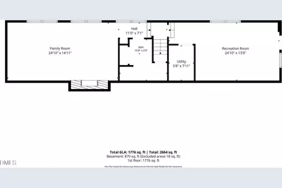 607 Gloucester Road, Goldsboro, NC 27534 - Photo 45