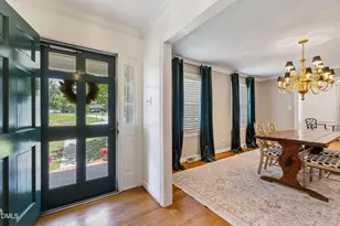 607 Gloucester Rd, Goldsboro, NC 27534 - Photo 5