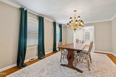607 Gloucester Road, Goldsboro, NC 27534 - Photo 7
