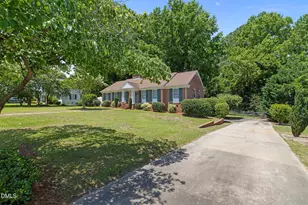 607 Gloucester Rd, Goldsboro, NC 27534 - Photo 5