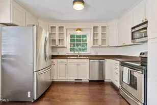 607 Gloucester Rd, Goldsboro, NC 27534 - Photo 11