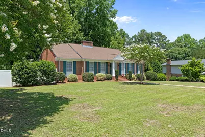 607 Gloucester Road, Goldsboro, NC 27534 - Photo 3