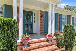 607 Gloucester Rd, Goldsboro, NC 27534 - Photo 3