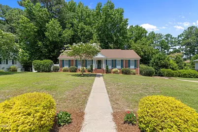 607 Gloucester Road, Goldsboro, NC 27534 - Photo 1