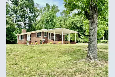 414 Woodsdale Road, Roxboro, NC 27574 - Photo 45