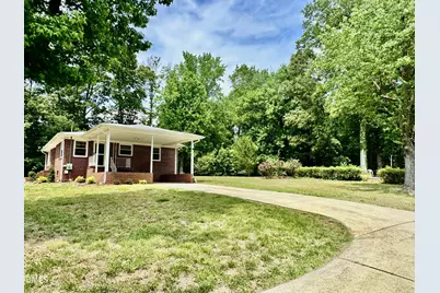414 Woodsdale Road, Roxboro, NC 27574 - Photo 3