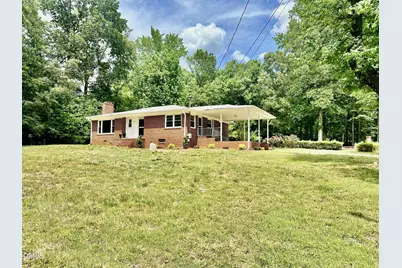 414 Woodsdale Road, Roxboro, NC 27574 - Photo 47
