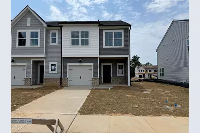 1614 Mirth Court #298, Rolesville, NC 27571 - Photo 33