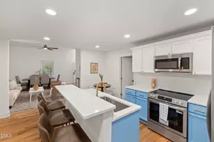305 Freeman St, Raleigh, NC 27601 - Photo 1