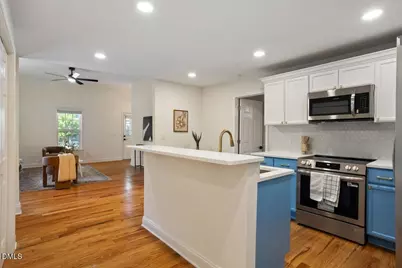 305 Freeman Street, Raleigh, NC 27601 - Photo 11