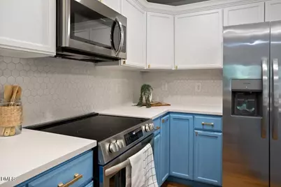 305 Freeman Street, Raleigh, NC 27601 - Photo 15