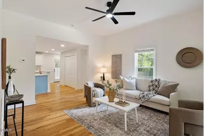 305 Freeman Street, Raleigh, NC 27601 - Photo 3