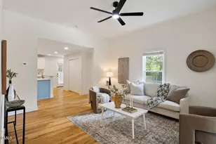 305 Freeman St, Raleigh, NC 27601 - Photo 3