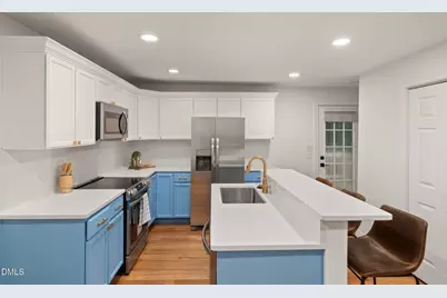 305 Freeman Street, Raleigh, NC 27601 - Photo 5
