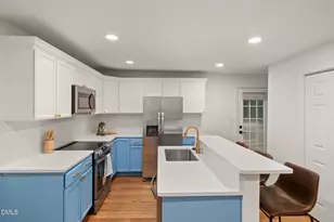305 Freeman St, Raleigh, NC 27601 - Photo 5