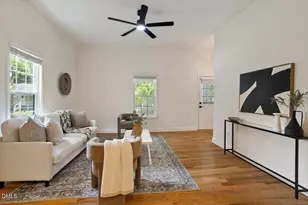 305 Freeman St, Raleigh, NC 27601 - Photo 5
