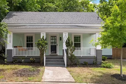 305 Freeman Street, Raleigh, NC 27601 - Photo 1