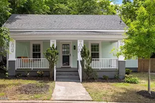305 Freeman St, Raleigh, NC 27601 - Photo 1