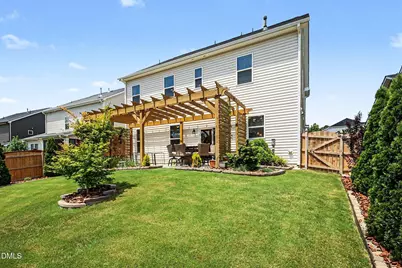 1405 Queen Trigger Drive, Fuquay-Varina, NC 27526 - Photo 29