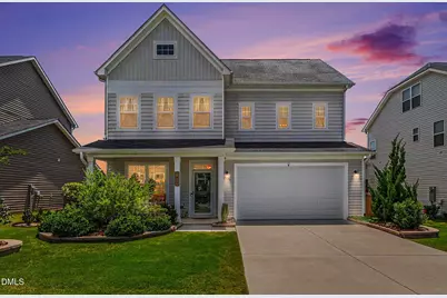 1405 Queen Trigger Drive, Fuquay-Varina, NC 27526 - Photo 1