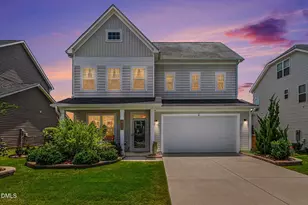 1405 Queen Trigger Dr, Fuquay-Varina, NC 27526 - Photo 1