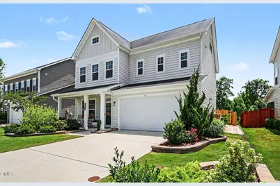1405 Queen Trigger Drive, Fuquay-Varina, NC 27526 - Photo 3