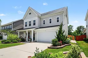 1405 Queen Trigger Dr, Fuquay Varina, NC 27526 - Photo 3