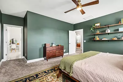1405 Queen Trigger Drive, Fuquay-Varina, NC 27526 - Photo 17