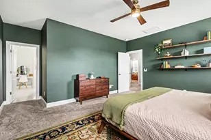 1405 Queen Trigger Dr, Fuquay Varina, NC 27526 - Photo 17