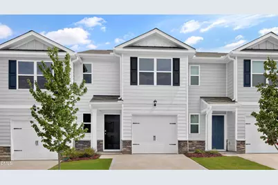 551 Stream Walk Crossing, Wendell, NC 27591 - Photo 1