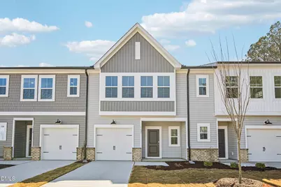 1618 Mirth Court, Rolesville, NC 27571 - Photo 7