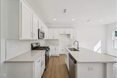 1618 Mirth Court, Rolesville, NC 27571 - Photo 11