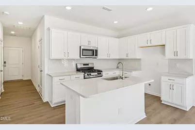 1618 Mirth Court, Rolesville, NC 27571 - Photo 1