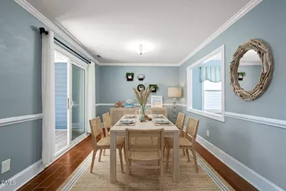 7605 Wellesley Park N, Raleigh, NC 27615 - Photo 3
