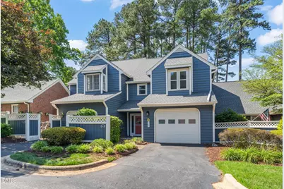 7605 Wellesley Park N, Raleigh, NC 27615 - Photo 45