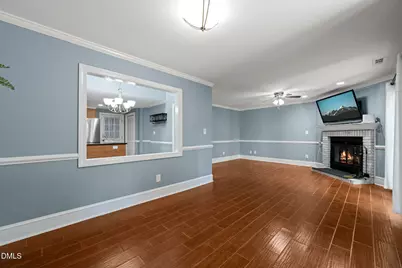 7605 Wellesley Park N, Raleigh, NC 27615 - Photo 19