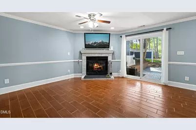 7605 Wellesley Park N, Raleigh, NC 27615 - Photo 13