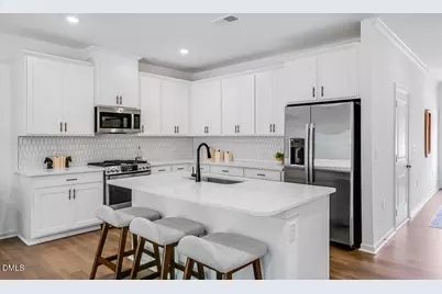8760 Wardle Court, Wake Forest, NC 27587 - Photo 9