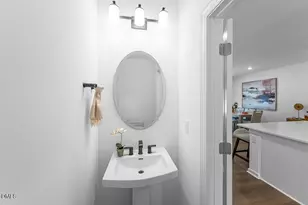 8760 Wardle Ct, Wake Forest, NC 27587 - Photo 19