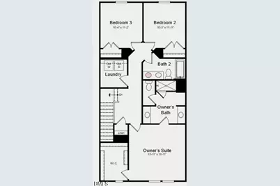 8760 Wardle Court, Wake Forest, NC 27587 - Photo 33