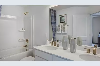 8760 Wardle Court, Wake Forest, NC 27587 - Photo 17