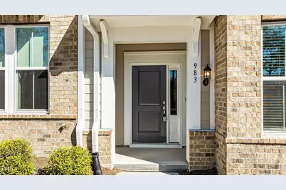 983 Parkstone Towne Boulevard, Knightdale, NC 27545 - Photo 3