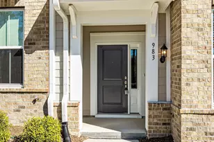 983 Parkstone Towne Blvd, Knightdale, NC 27545 - Photo 3