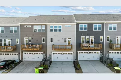 983 Parkstone Towne Boulevard, Knightdale, NC 27545 - Photo 35