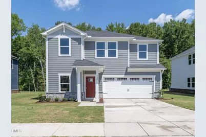 508 Southland Drive, Zebulon, NC 27597 - Photo 1