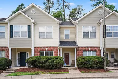 1720 Talon Ridge Way, Raleigh, NC 27610 - Photo 1