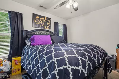 1720 Talon Ridge Way, Raleigh, NC 27610 - Photo 11
