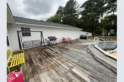 3220 N Shiloh Road, Garner, NC 27529 - Photo 29